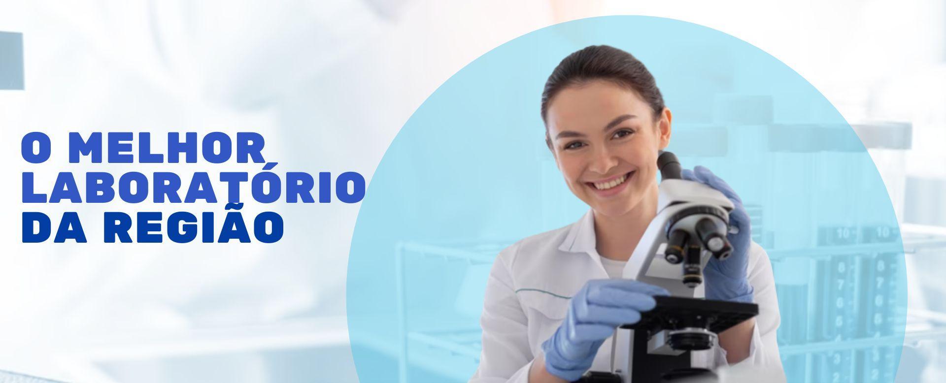 Laboratórios e Clínicas